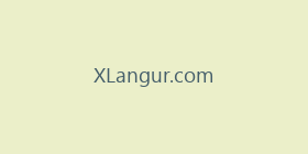 XLangur.com