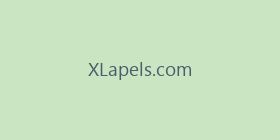XLapels.com