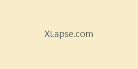 XLapse.com