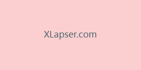 XLapser.com