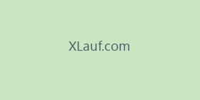 XLauf.com