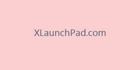 XLaunchPad.com