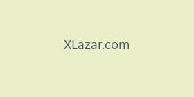 XLazar.com