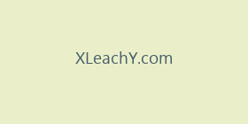 XLeachY.com