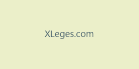 XLeges.com
