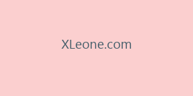XLeone.com