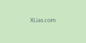 XLias.com