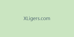 XLigers.com