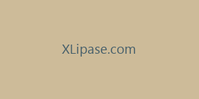 XLipase.com
