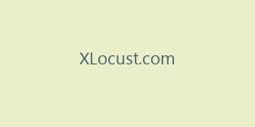 XLocust.com