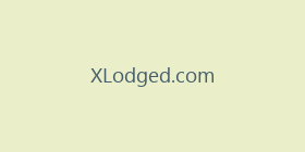 XLodged.com
