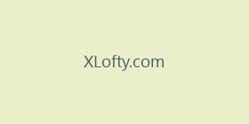 XLofty.com