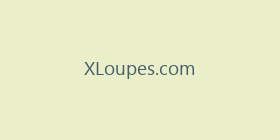 XLoupes.com
