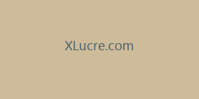 XLucre.com