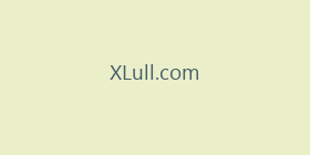XLull.com
