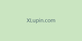 XLupin.com