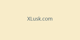 XLusk.com