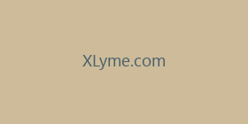 XLyme.com