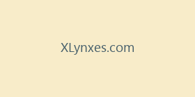 XLynxes.com