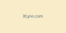 XLyre.com