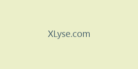 XLyse.com