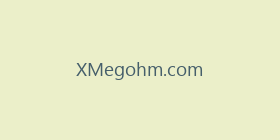 XMegohm.com