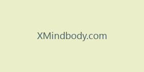XMindbody.com