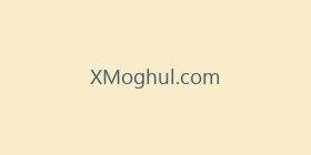 XMoghul.com