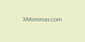 XMommas.com