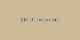 XMotorway.com
