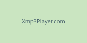 Xmp3Player.com