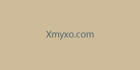 Xmyxo.com