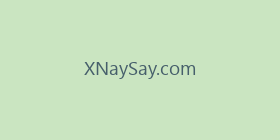 XNaySay.com