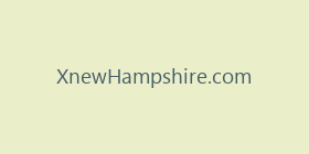 XnewHampshire.com