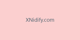 XNidify.com