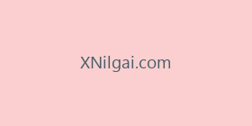 XNilgai.com