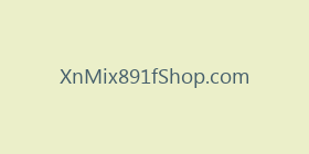 XnMix891fShop.com