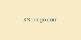 XNonego.com