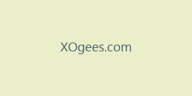XOgees.com