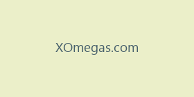 XOmegas.com