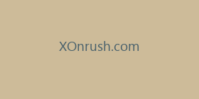 XOnrush.com