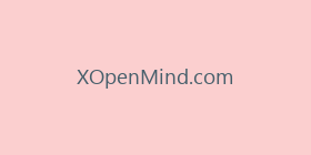 XOpenMind.com