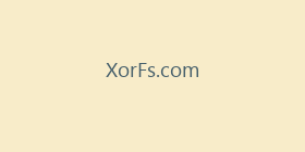 XorFs.com