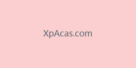 XpAcas.com