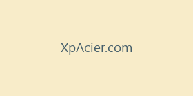 XpAcier.com