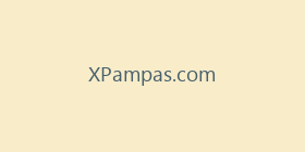 XPampas.com