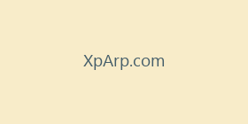 XpArp.com