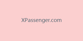 XPassenger.com
