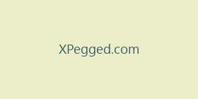 XPegged.com