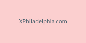 XPhiladelphia.com
